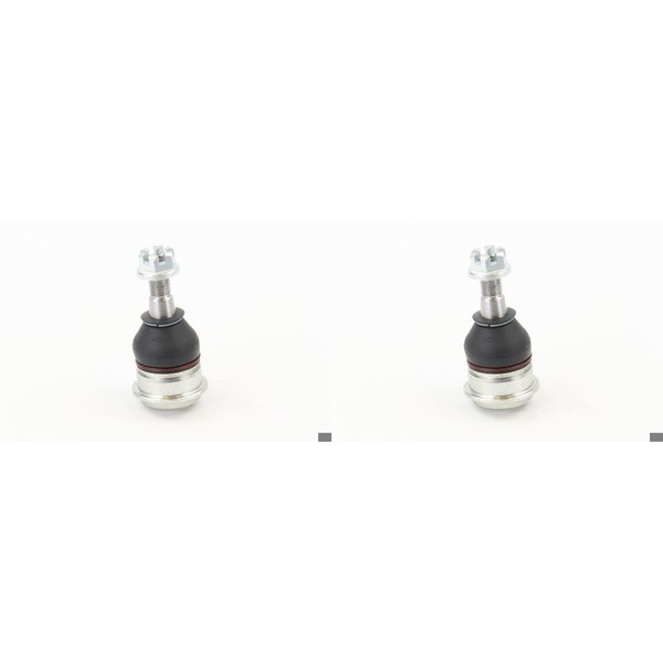2X Conti Traggelenk Unten Passend FüR CitroËN C1 C2 C3 Peugeot 1007 107 108 Toyo-image