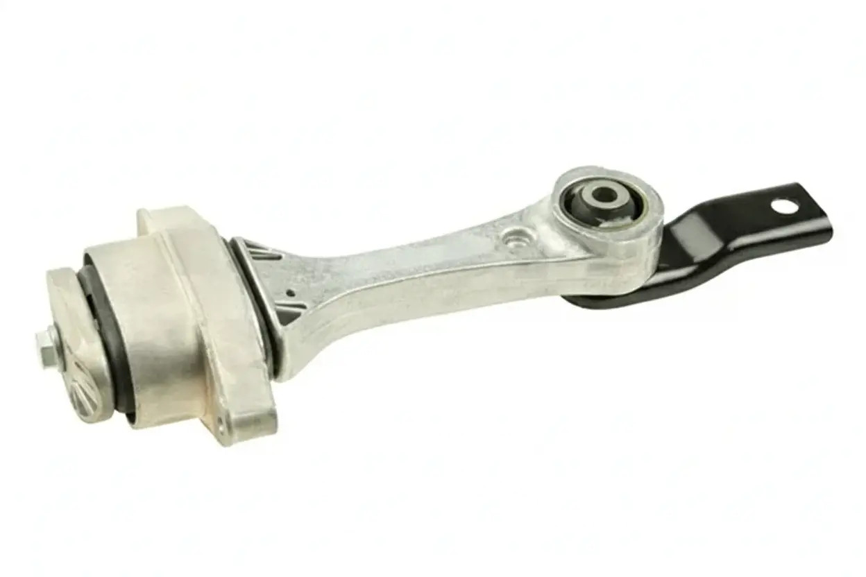 BGA MT9522 Supporto motore posteriore, Cuscinetto gomma-metallo - Immagine 2
