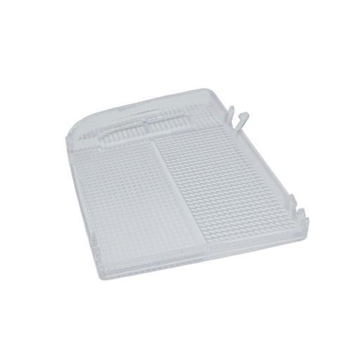 Lens Cover For HR-V 2016-2020 For Honda Lamp Lens Cover High Quality Practical - Picture 4 of 7