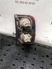 RÜCKLEUCHTE AUßEN LINKS / 29574 FÜR LAND ROVER FREELANDER LN11.2003->