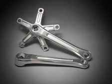 Shimano 600 Arabesque FC Crank Arm Set / 170 mm / 6207 6200 #VELOWIZARD