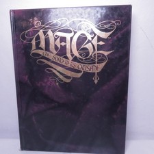 Mage: Sorcerers Crusade (Mage the Sorcerers Crusade)