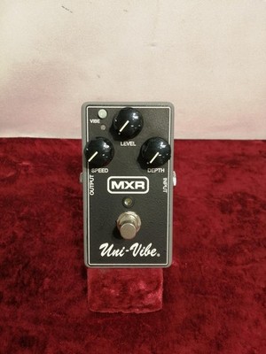 MXR / UNI-VIBE (Nr04022026)