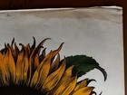 New York Botanical Garden Series Vintage Sunflower Poster from Basilius Besler — photo 5