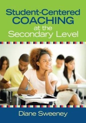 Student-Centered Coaching at the Secondary Level - Paperback - GOOD