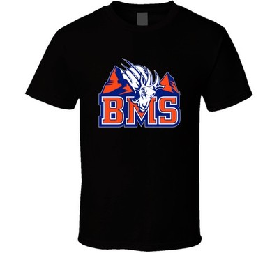 BMS-B200 T Shirt