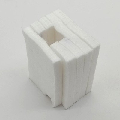 5pcs Waste Ink Sponge Fits For EPS EcoTank L1118 L3260 L3108 L3258 L3560 *hh