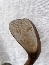 Cleveland Tour Action Reg 588 Wedge - Rusted For Maximum Spin - 53 Degrees