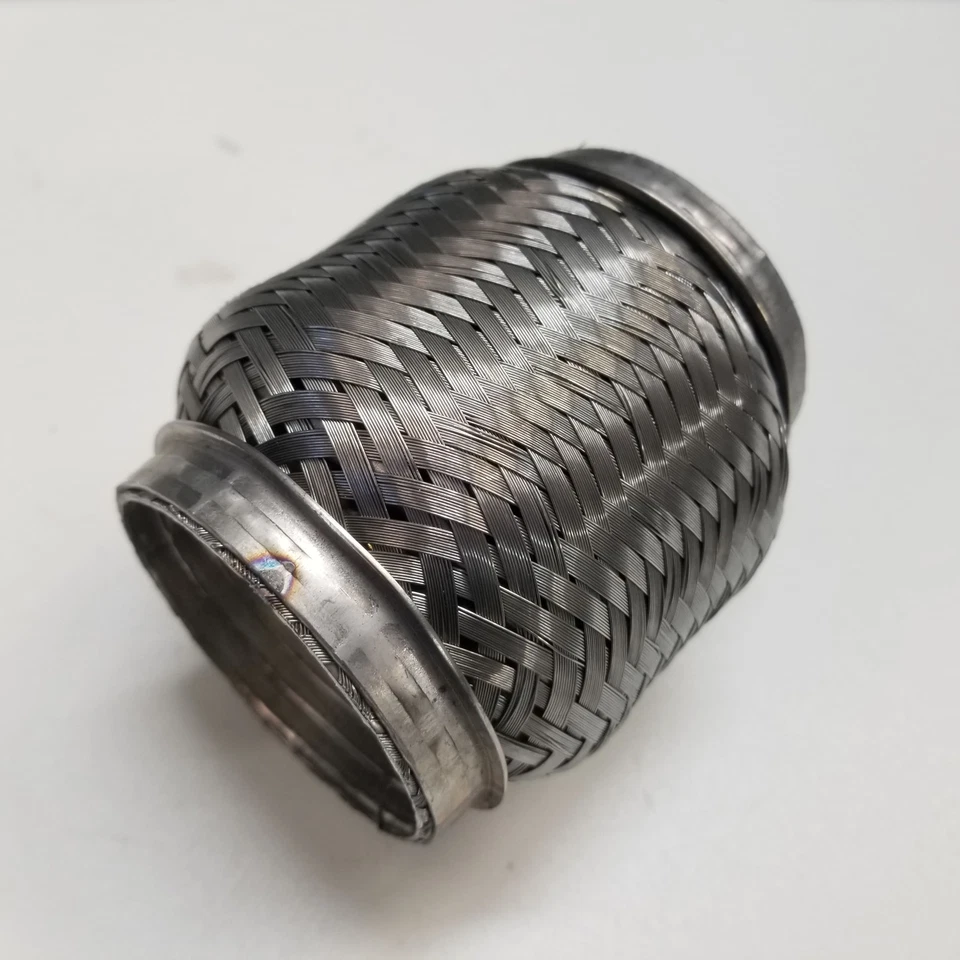 Pour BMW 5 Série Touring E61 Année 2004-2010 Combi Flex Tuyau 460125 - Photo 2/4