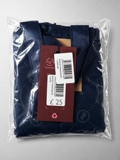 Image of Radley Monogram Foldaway Bag. Brand New