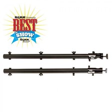 On-Stage Stands LSA7700P u-mount Lighting Arms