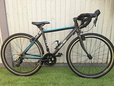 Frog 70 Road Team Sky 26" wheels junior Bike
