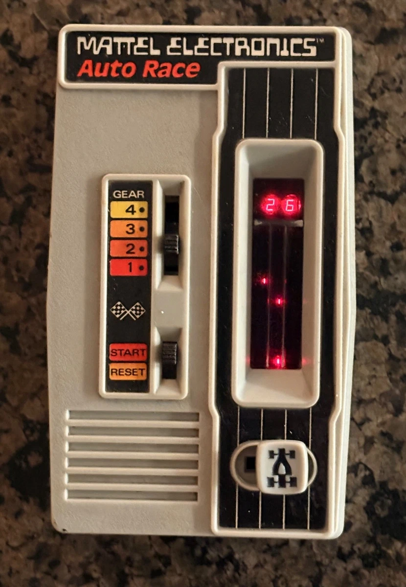 1976 Electronic Games for sale | eBay