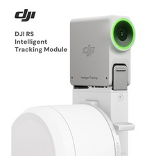 DJI RS Intelligent Tracking Module for DJI RS 4 Mini/RS 4/RS 4 Pro