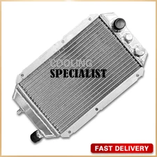 All Aluminum Radiator for 1995-2006 Kawasaki Vulcan 800 VN 400 OEM 39060-1164