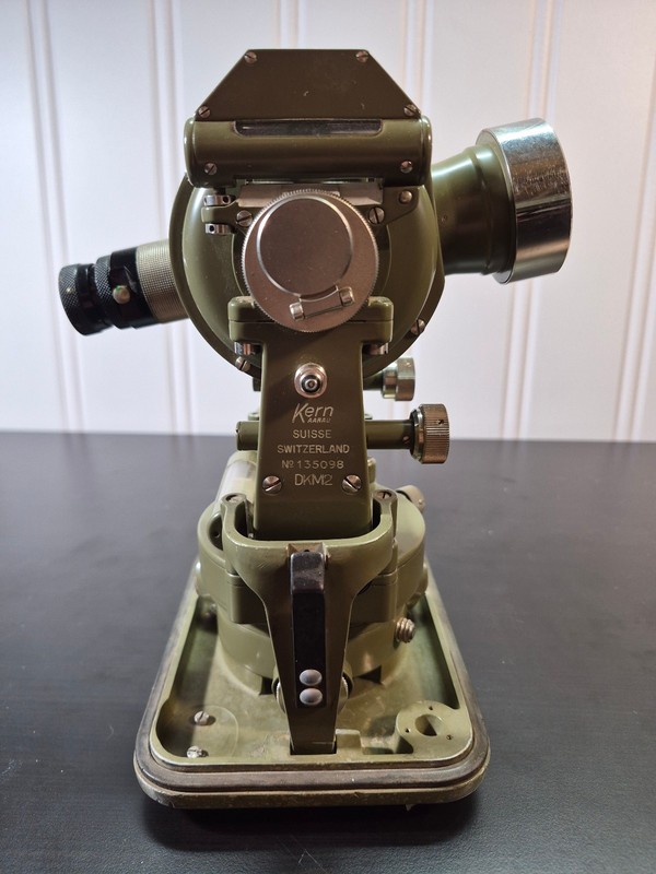 Kern Aarau DKM2 Theodolite No:146859