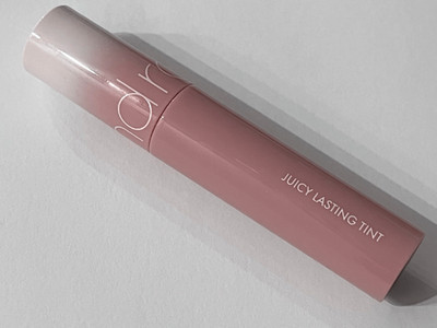 Rom&nd Juicy Lasting Tint 39 Odd Grape Korean Lip Tint Long Lasting New