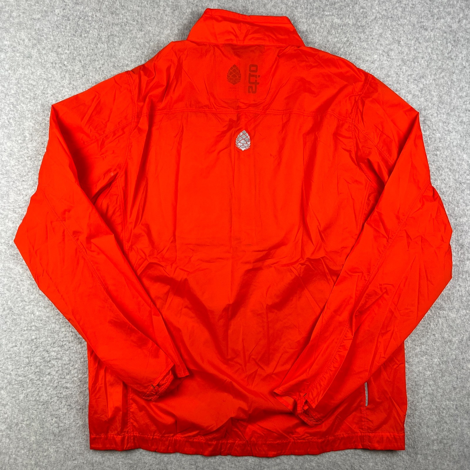 STIO Second Light Pullover Zip Ultra Lightweight … - image 2