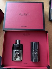 Gucci Guilty Aftershave