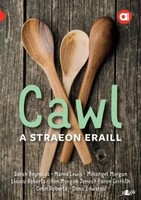 Various | Cyfres Amdani: Cawl A Straeon Eraill | Taschenbuch | Kymrisch (2018)
