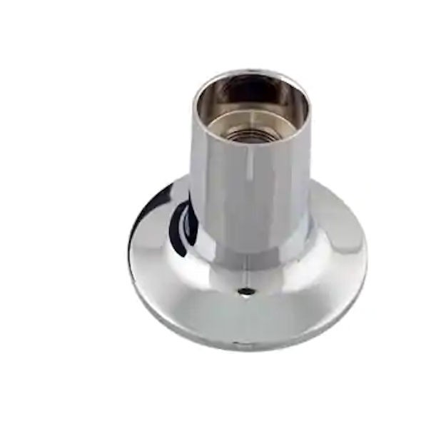 Шестигранный фланец Lincoln LIN102207 для использования с клапанами Pfister Хромированный (см. примечания)