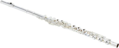 Wm. S. Haynes AF680 Amadeus Intermediate Flute with Offset G Key System, C#