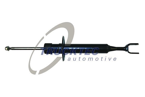 Trucktec Automotive StoßDäMpfer Vorderachse U.A. FüR Audi, Seat-image