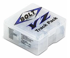 Bolt Mc Hardware 2014-6YZTP YZ/YZF Track Pack Case