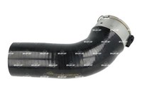 NRF Ladeluftschlauch 166483 FüR Volvo