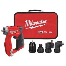 Milwaukee 2505-20 M12 FUEL Installation Drill/Driver (Tool-Only)