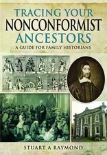 Tracing Your Nonconformist Ancestor..., Raymond, Stuart