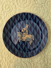 Shenango China Persian Room Design by Henry Dreyfuss For The Plaza New York