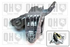 Engine Mounting Upper Left Front Fits Vauxhall Astra Opel Astra QUINTON HAZELL