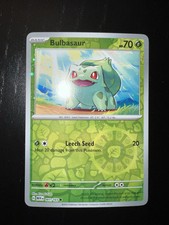 Bulbasaur - (Cosmos Holo) (Costco Exclusive) ...