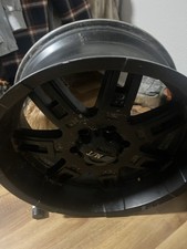 Mickey Thompson 20 Inch Side Bar Ii Wheels Mickey Thompson 20 Inch Side Bar Ii Wheels