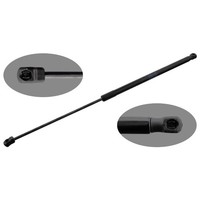 febi Bilstein Gasfeder, Motorhaube 47045 FüR Vw, Beidseitig