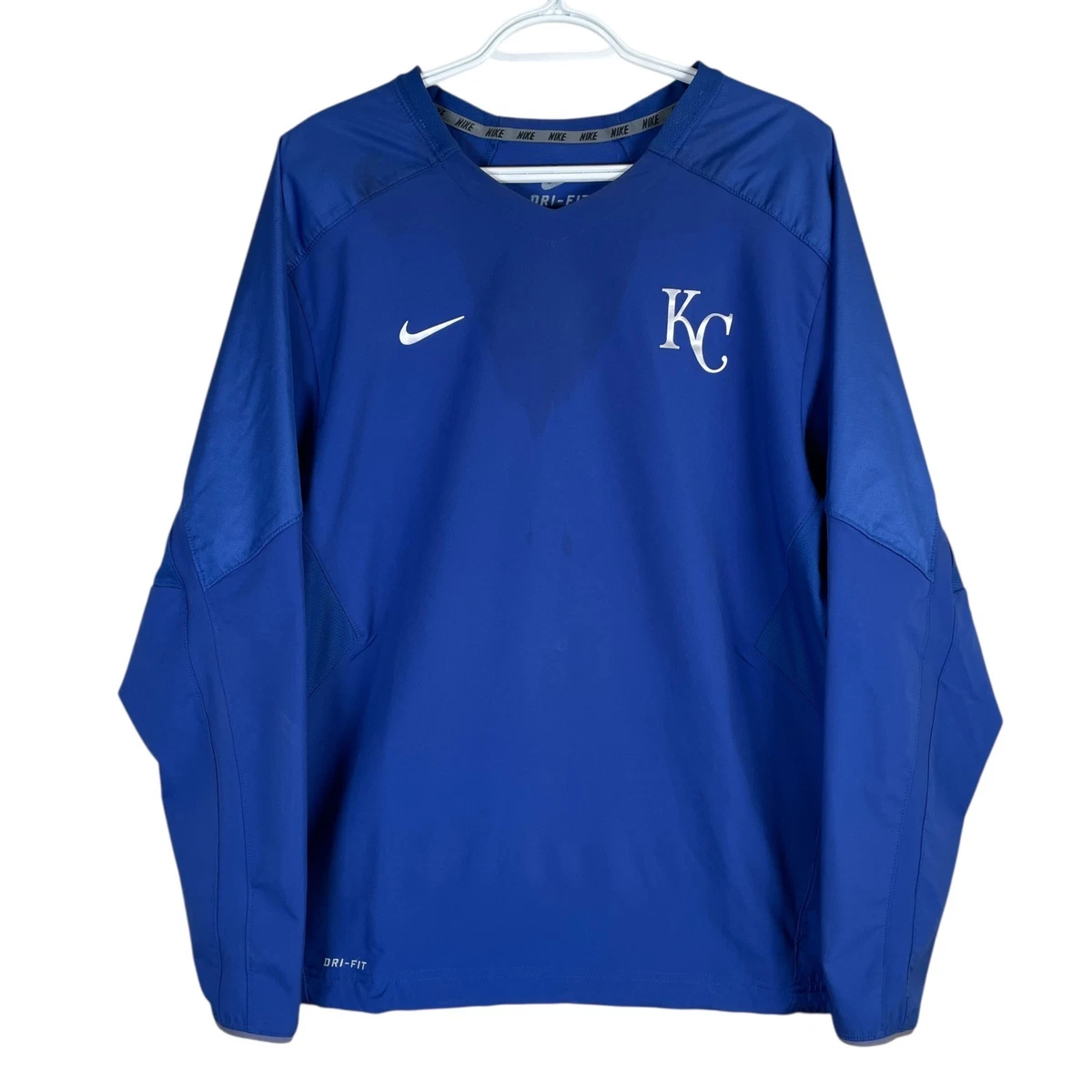 Kansas City Royals MLB Fan Jackets for sale | eBay