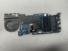 Dell Inspiron 5510 i5-11320H Motherboard 6ktvx