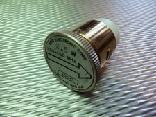 Bird 43 Thruline WattMeter Element 2.5W 800-900MHz