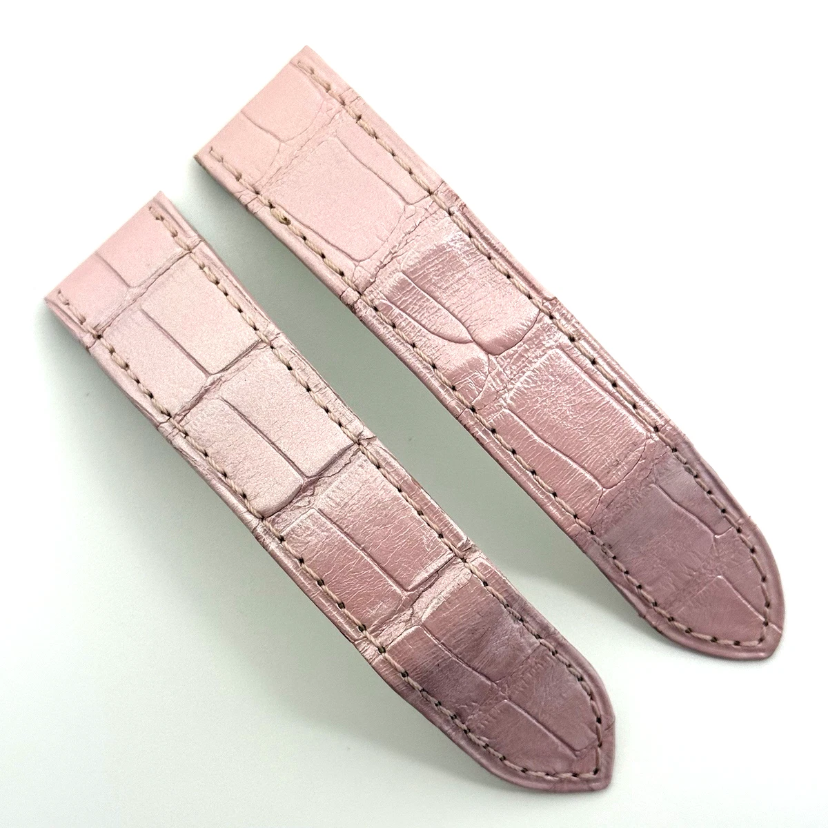 Cartier Pink Wristwatch Bands for sale | eBay