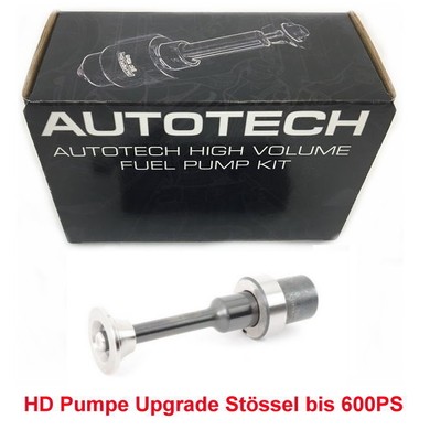 AUTOTECH Upgrade HD Pumpe Kit Stössel für VW Audi 2,0 16V TSI Golf 7 GTI R jetta