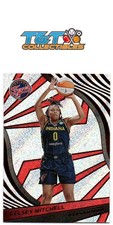 Kelsey Mitchell 2022 Panini Revolution WNBA #61 Indiana Fever