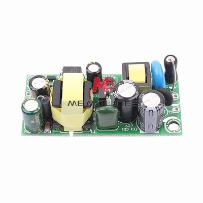AC-DC 85-380v to DC 5V 12V Isolated Switch Power Supply Board Step-Down Module #