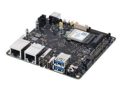 ASUS Tinker Board 3N Single Board Computer Rockchip 4GB USB 90ME06K1-M0EAY0