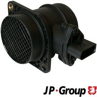 JP Group Luftmassenmesser U.A. FüR Audi, Seat, Skoda, VW