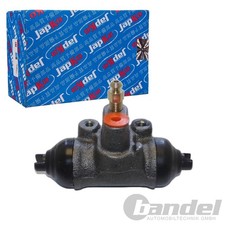 Tambour de frein Hyundai ACCENT