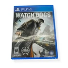 Watch Dogs Sony PlayStation 4 PS4 Video Game Tested
