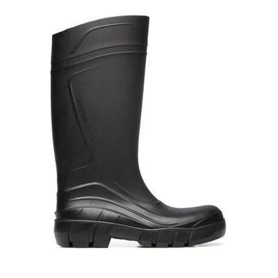 Exena Thunder HURRICANE BLACK S5 CI SRC ST001V001 Herren Arbeitsstiefel schwarz