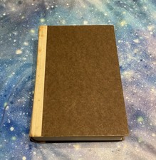 Freiherr V Schrenck Notzing Materialisationsphänomene 2 Auflage Rar Sehr Selten