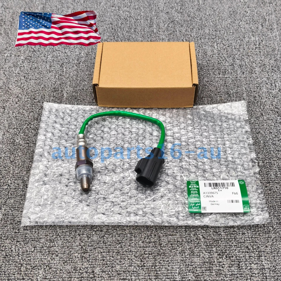 Front Oxygen Sensor For Land Rover 2010-2013 LR4 Range Rover Sport 5.0L LR011710 Foto 3 de 4